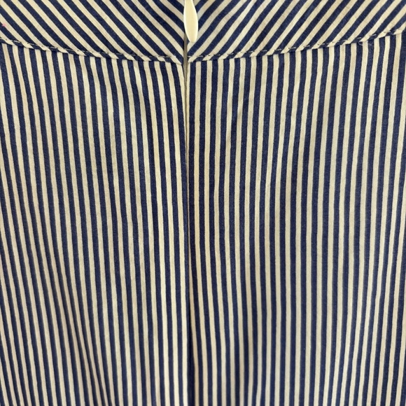 Woman’s size 10 Nine West Lined Summer Dress Exc - Picture 5 of 9